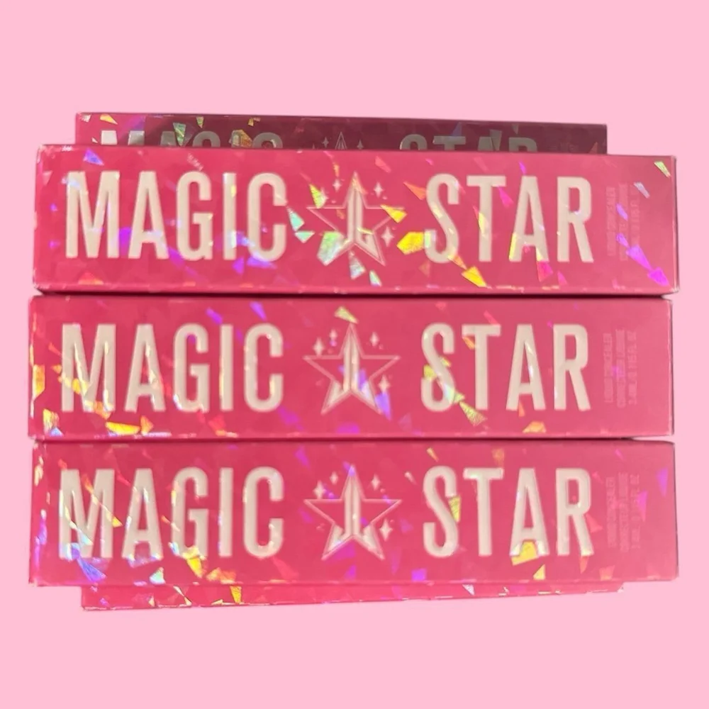 Jeffree Star Concealer Bundle